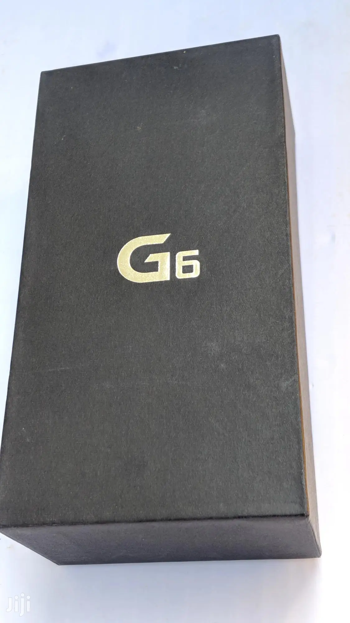 New LG G6 64 GB