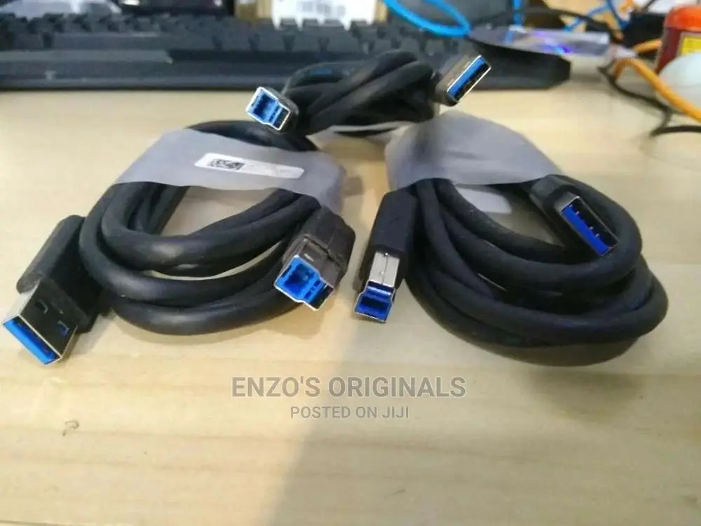 High Speed USB 3.0 Cable Premium and Original Quality