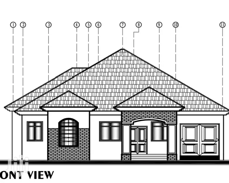 Building Design \Plan
