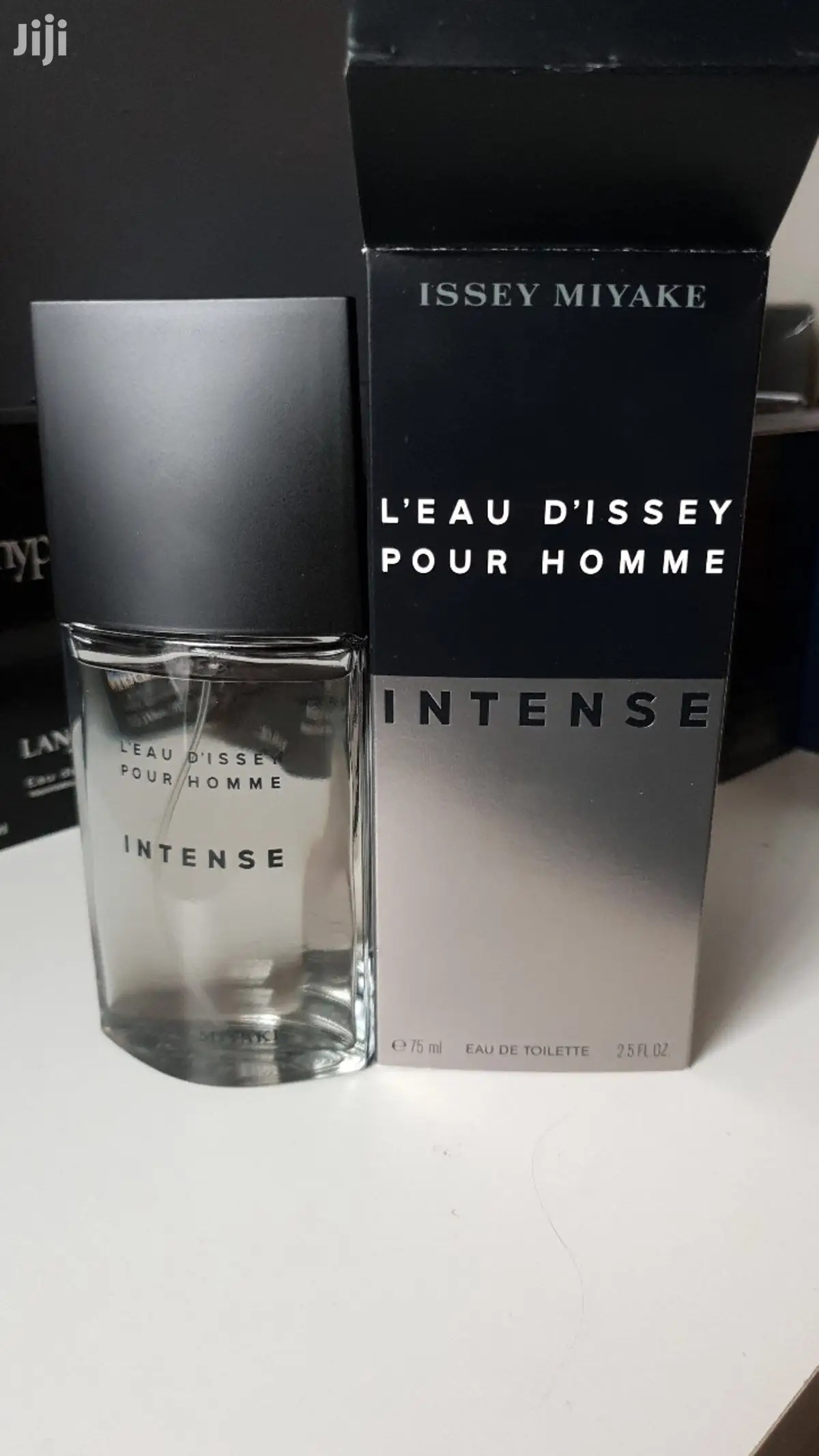 Issey Miyake Men's Spray 125 Ml