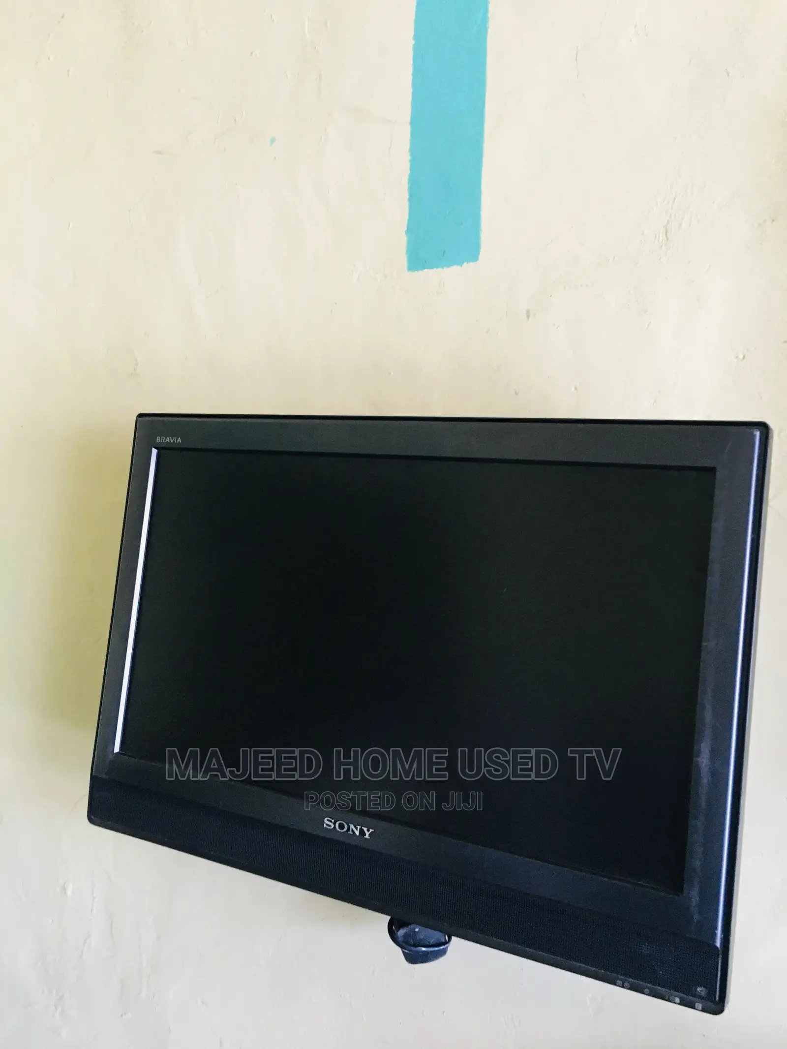 27inchessony Bravia Digital Tv