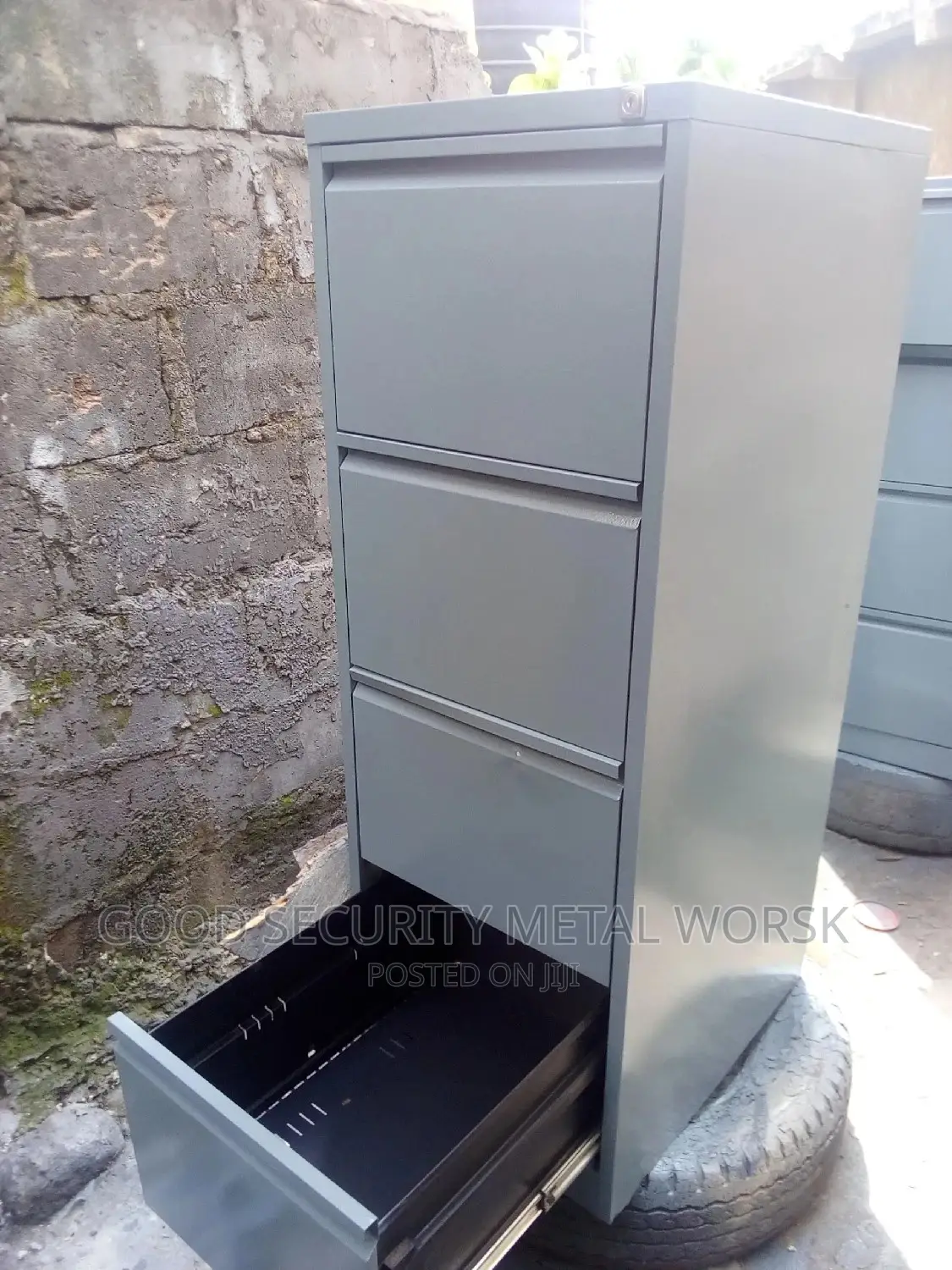 Office Cabinet