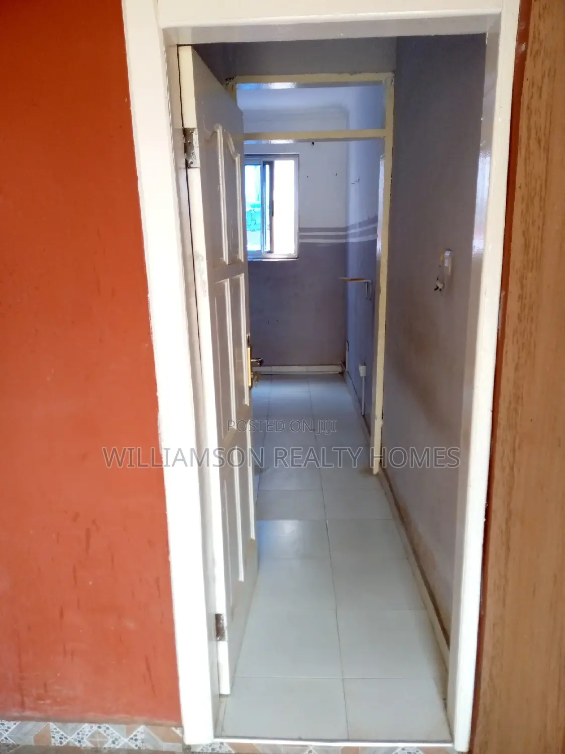 Mini Flat in Coastal Estate, Spintex for rent