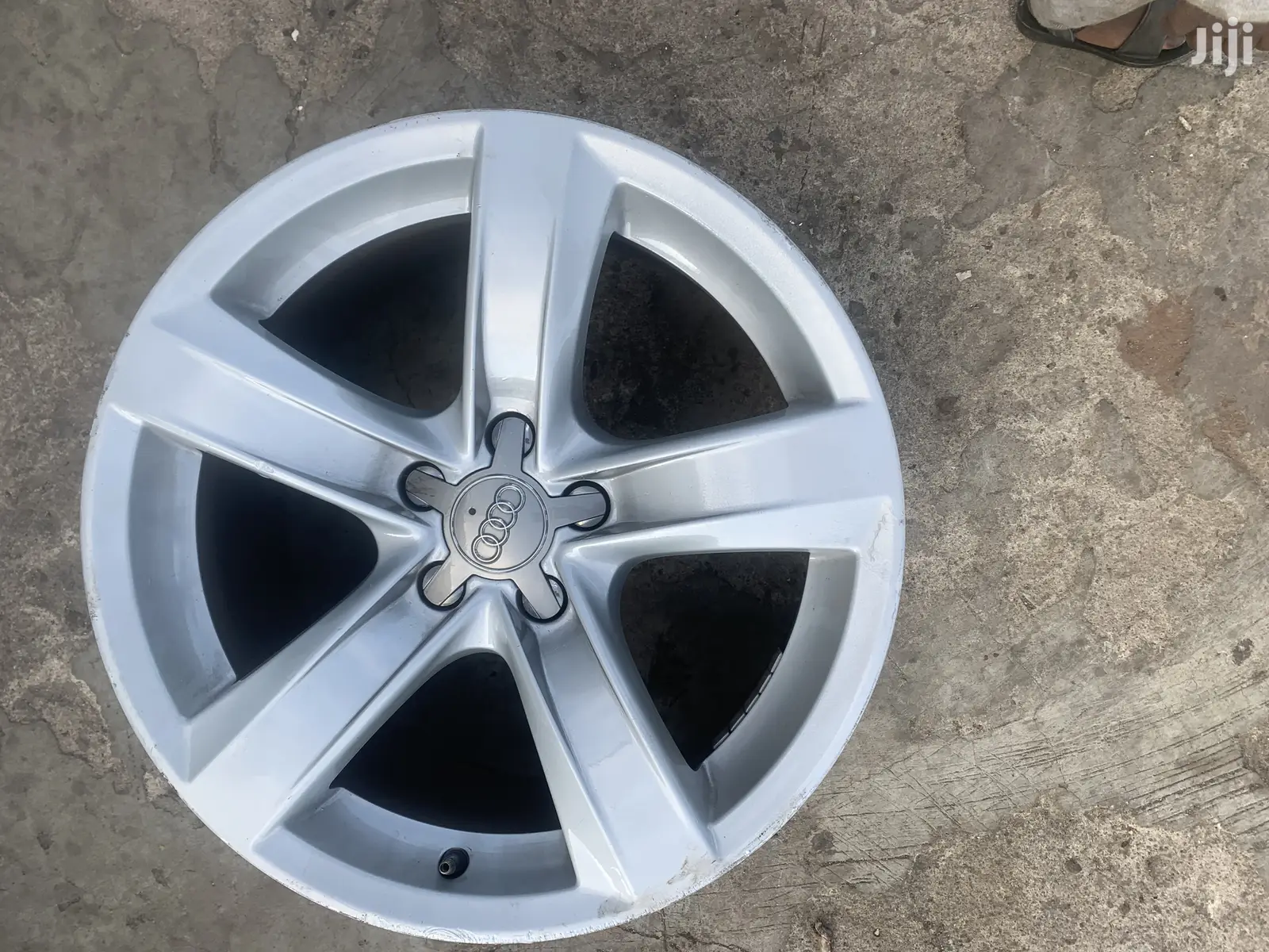 Original Home Used Rims