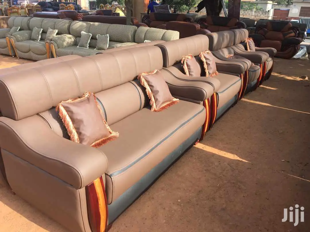 New Sofa Chair