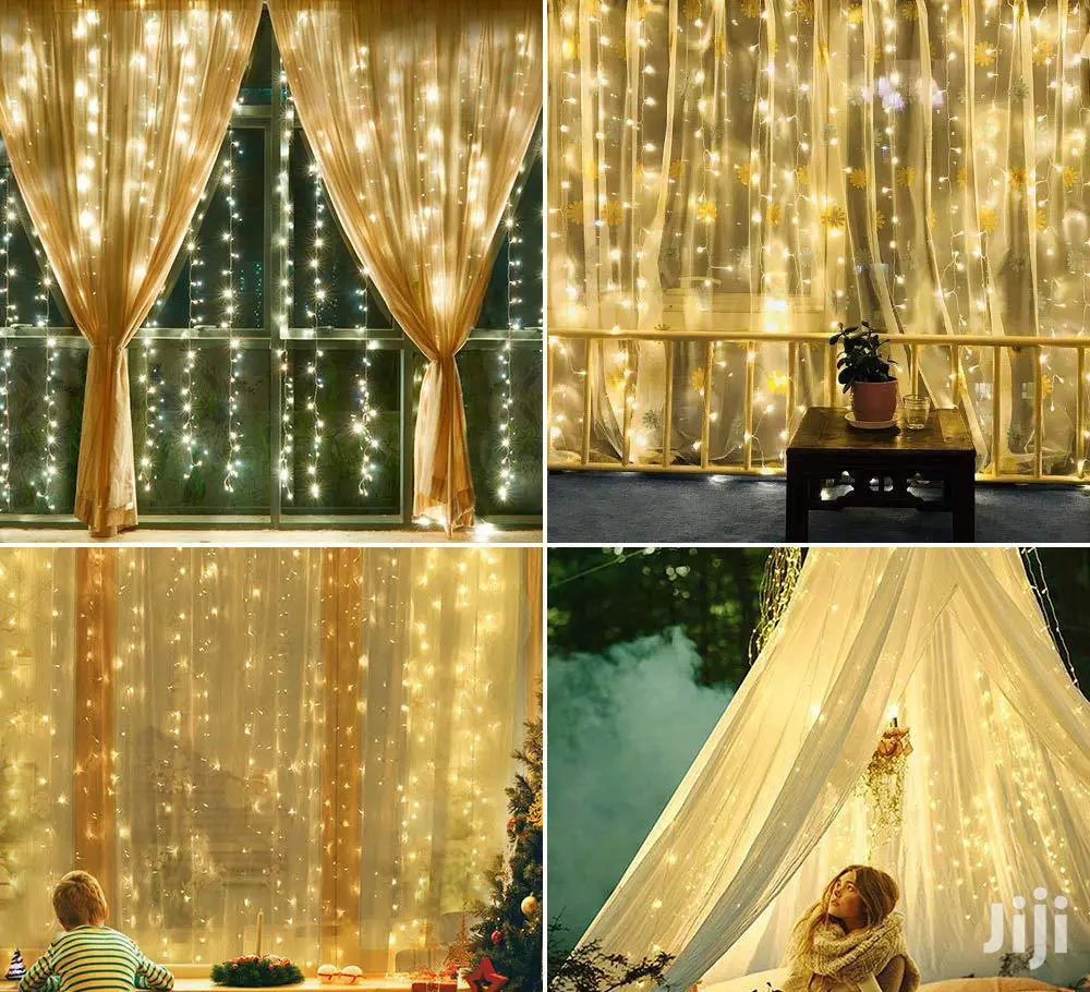 String Light LED