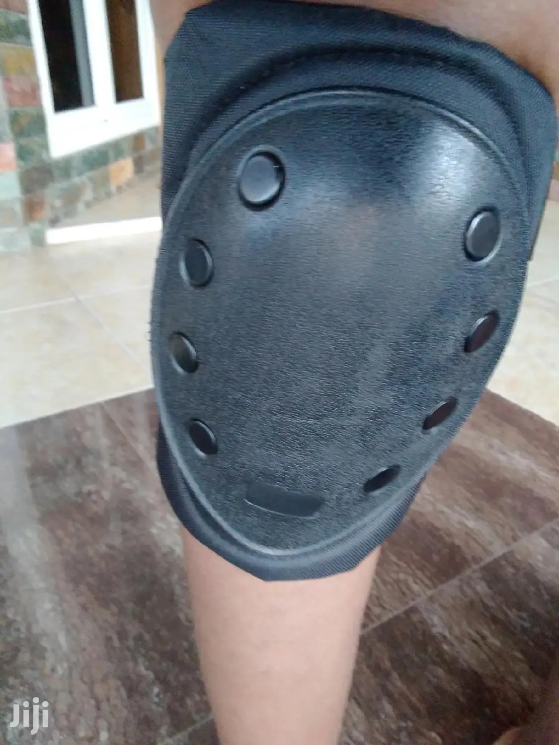 Kneecap Pad/Knee Pad And Elbow Pad Available