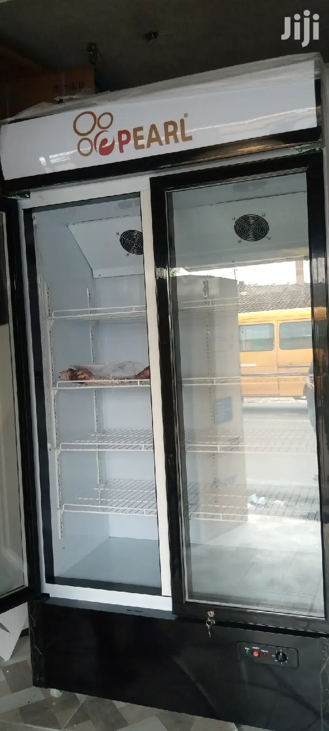 Attractive Display Fridge-520ltrs
