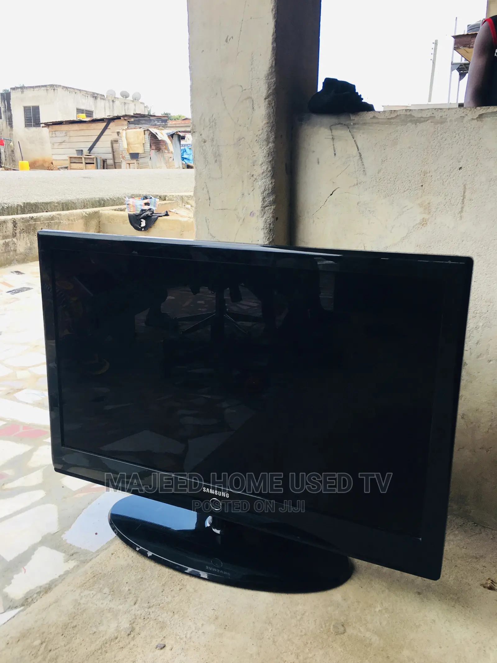 40incsamsung Slim LCD Digital Tv
