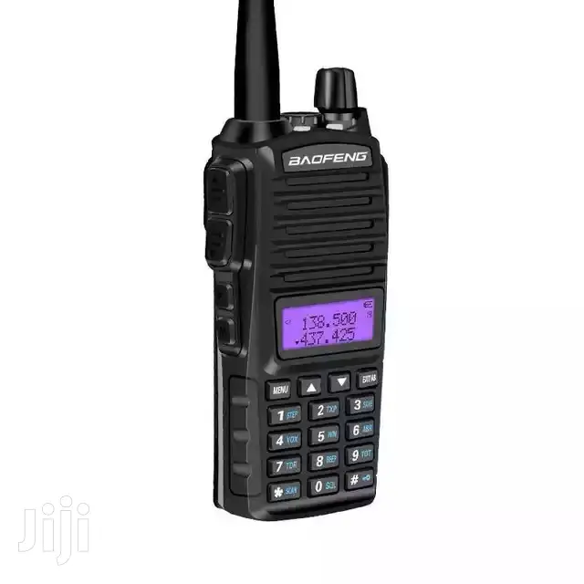 Baofeng Uv82 Walkie Talkie