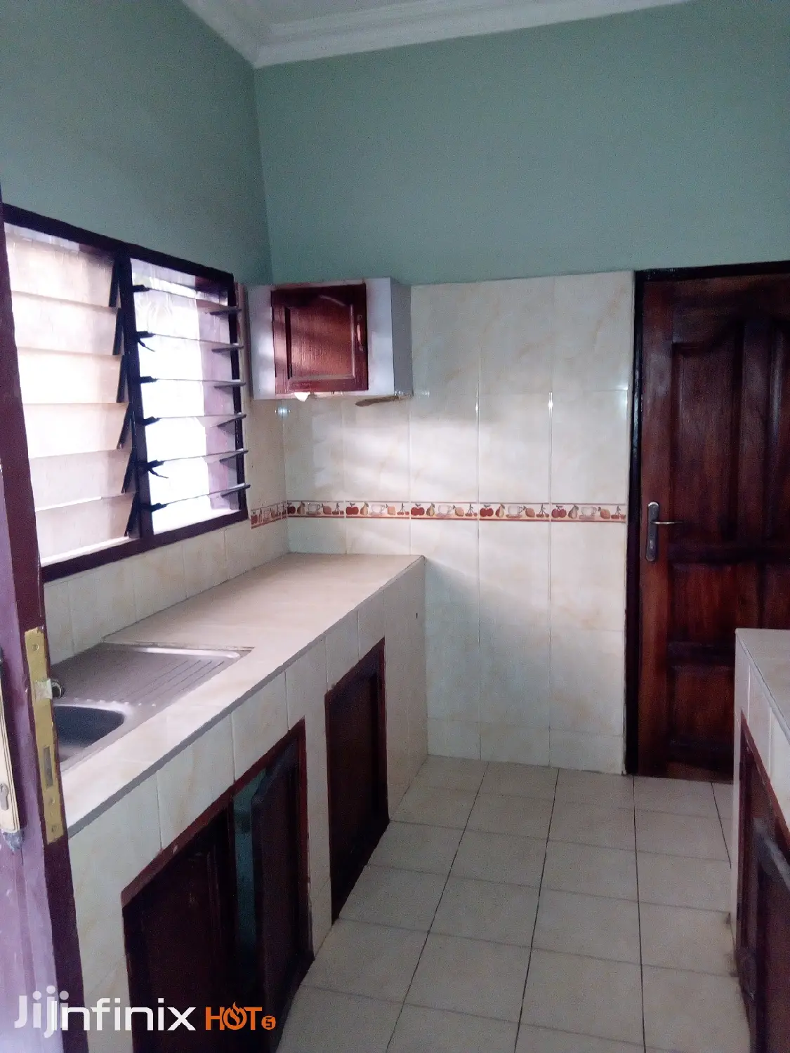 4bdrm House in Tesano for rent
