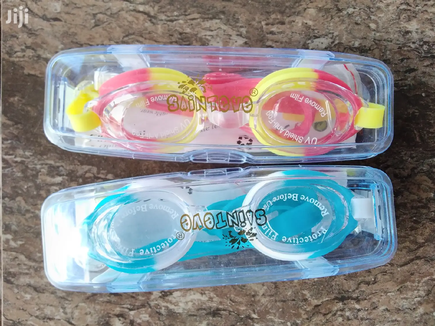 Swimming Goggles