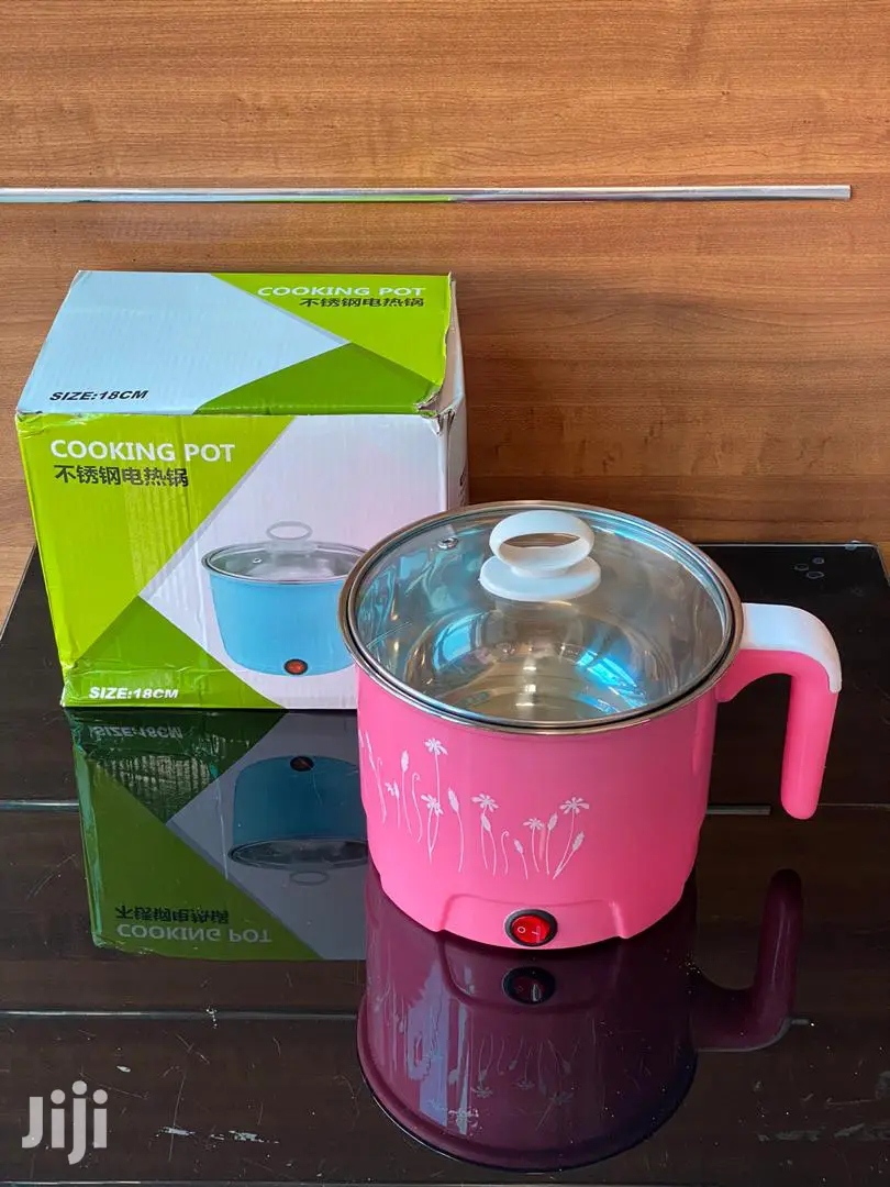 Cookpot 18 Cm