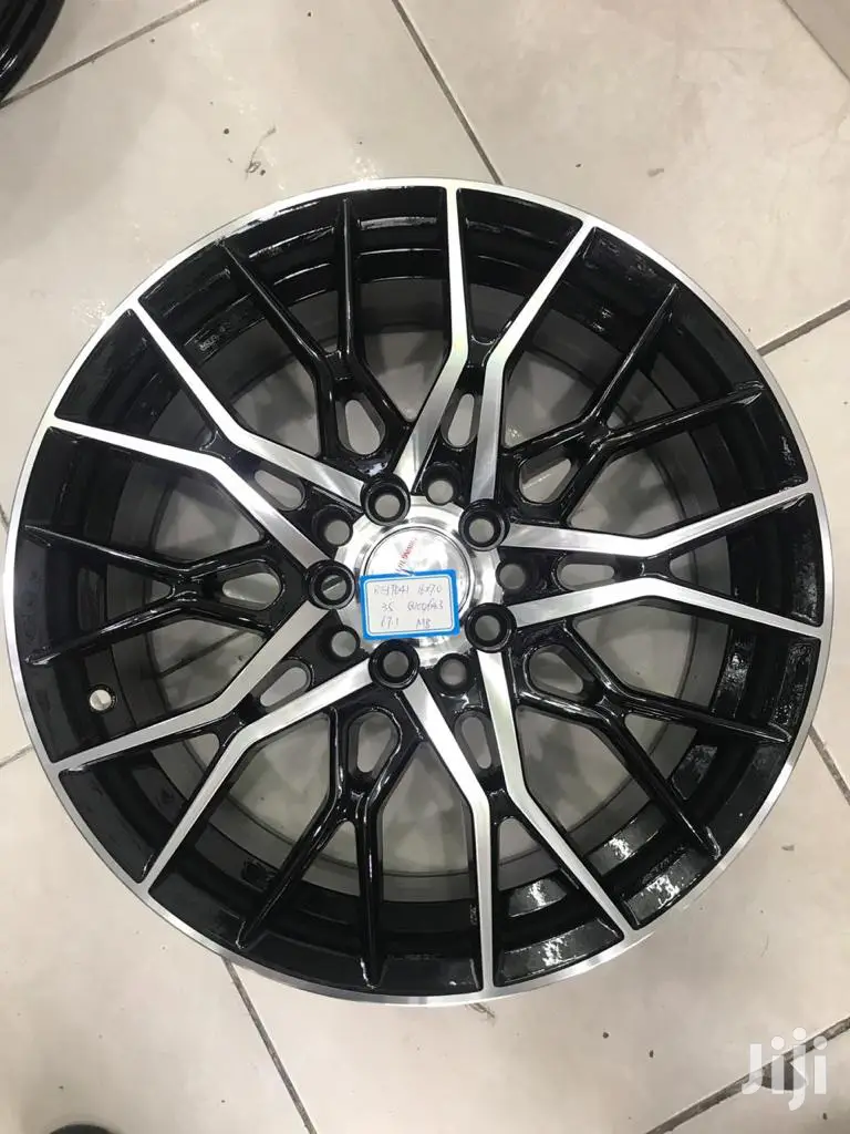 Rim for All Cars
