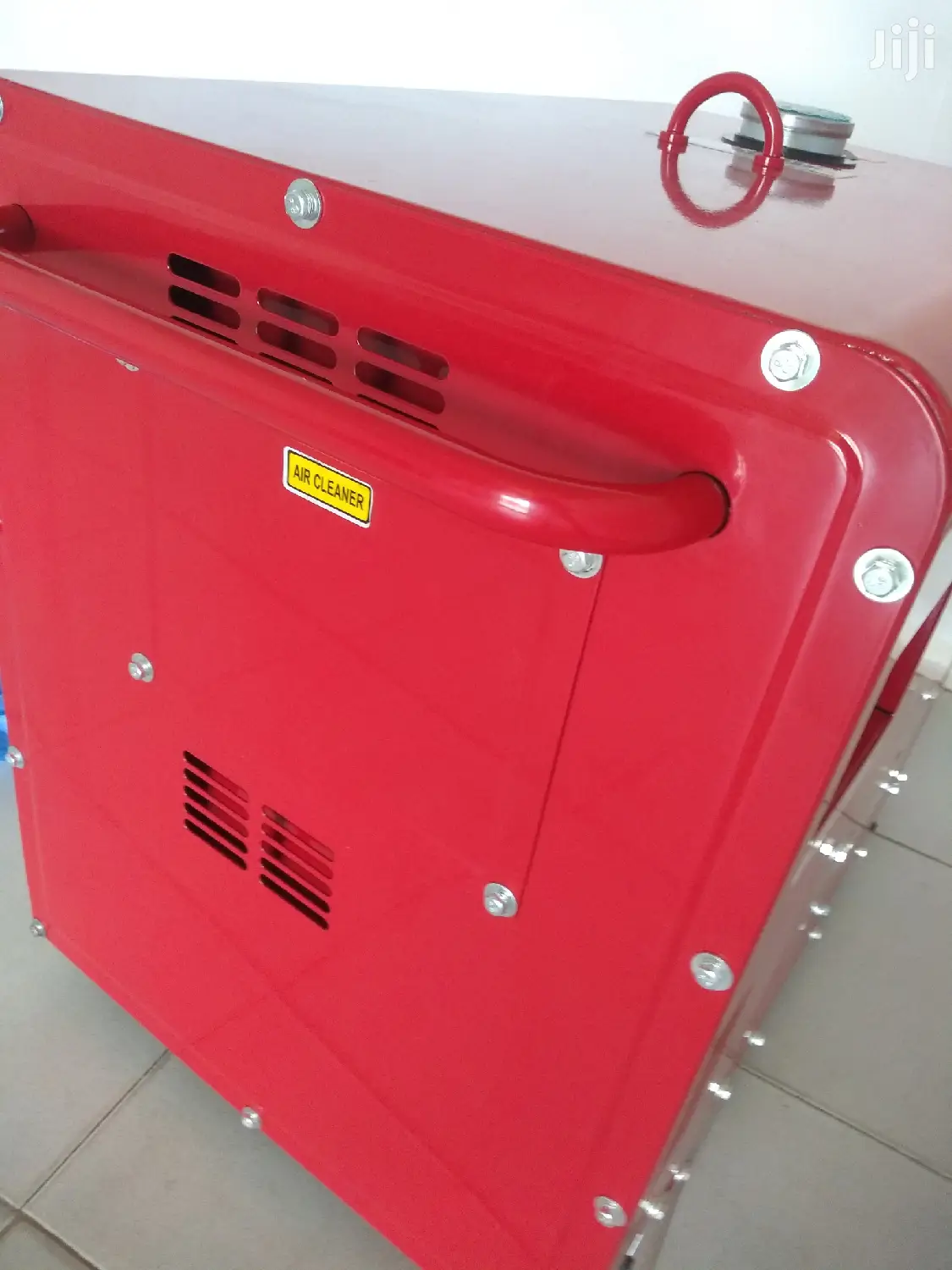 Honda 10kva Generator Diesel 13000exc Silent