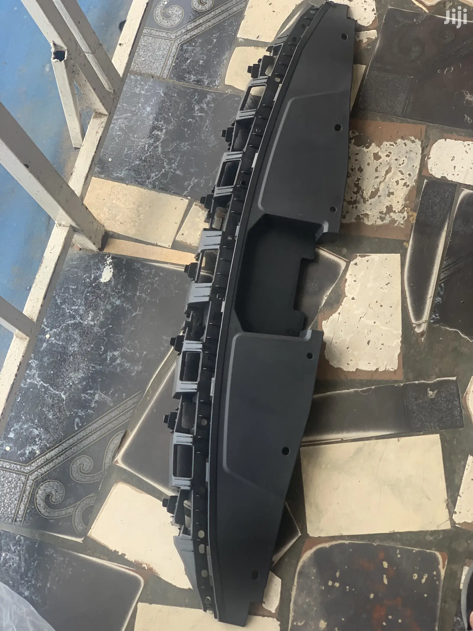 Hyundai Elantra 2017-18 Radiator Cover