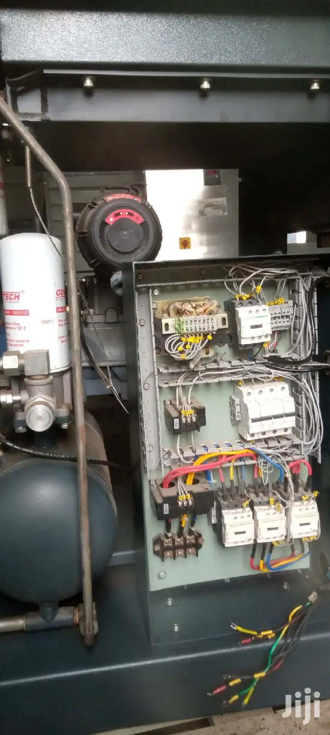 Energy Commission Certified Electrician