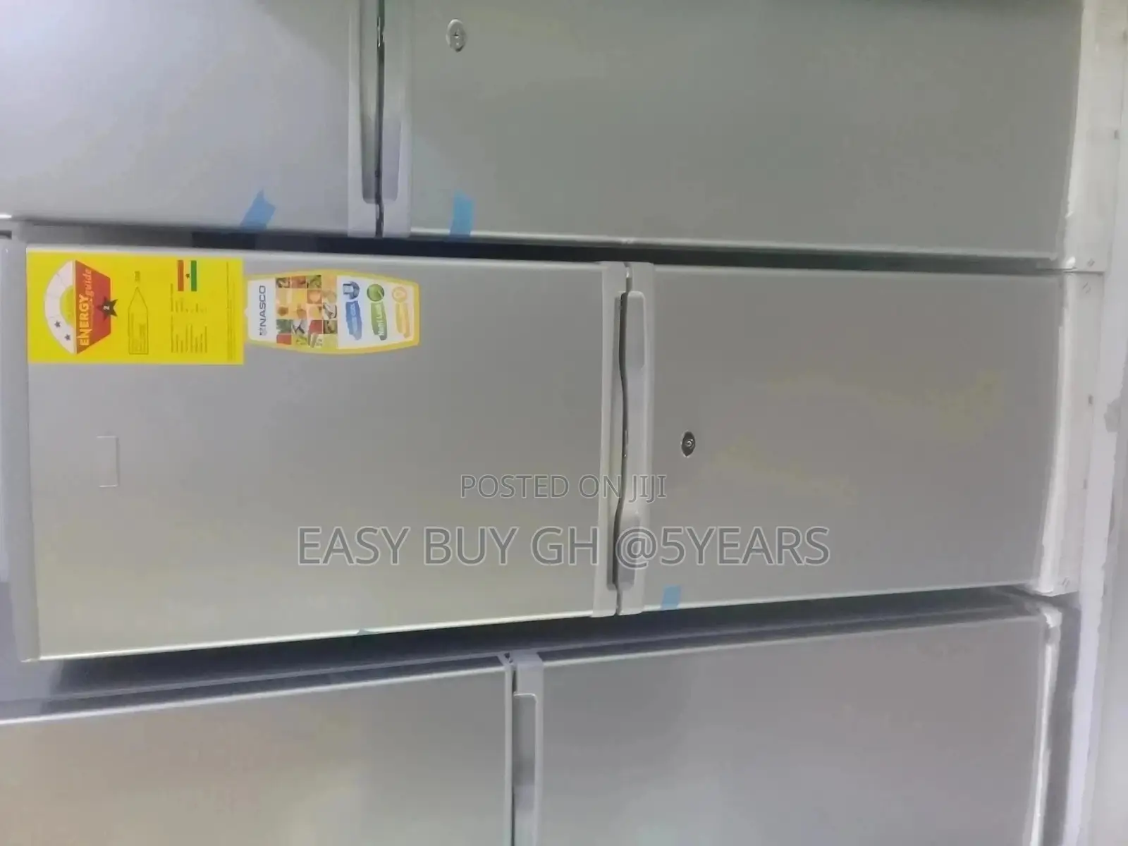 Supremefridge 2door Fridge Top Fridge + Freezer 222L Fridge