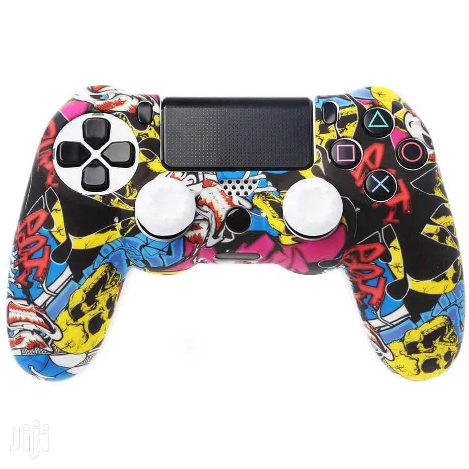 Game Controller Analog Thumbs Grip