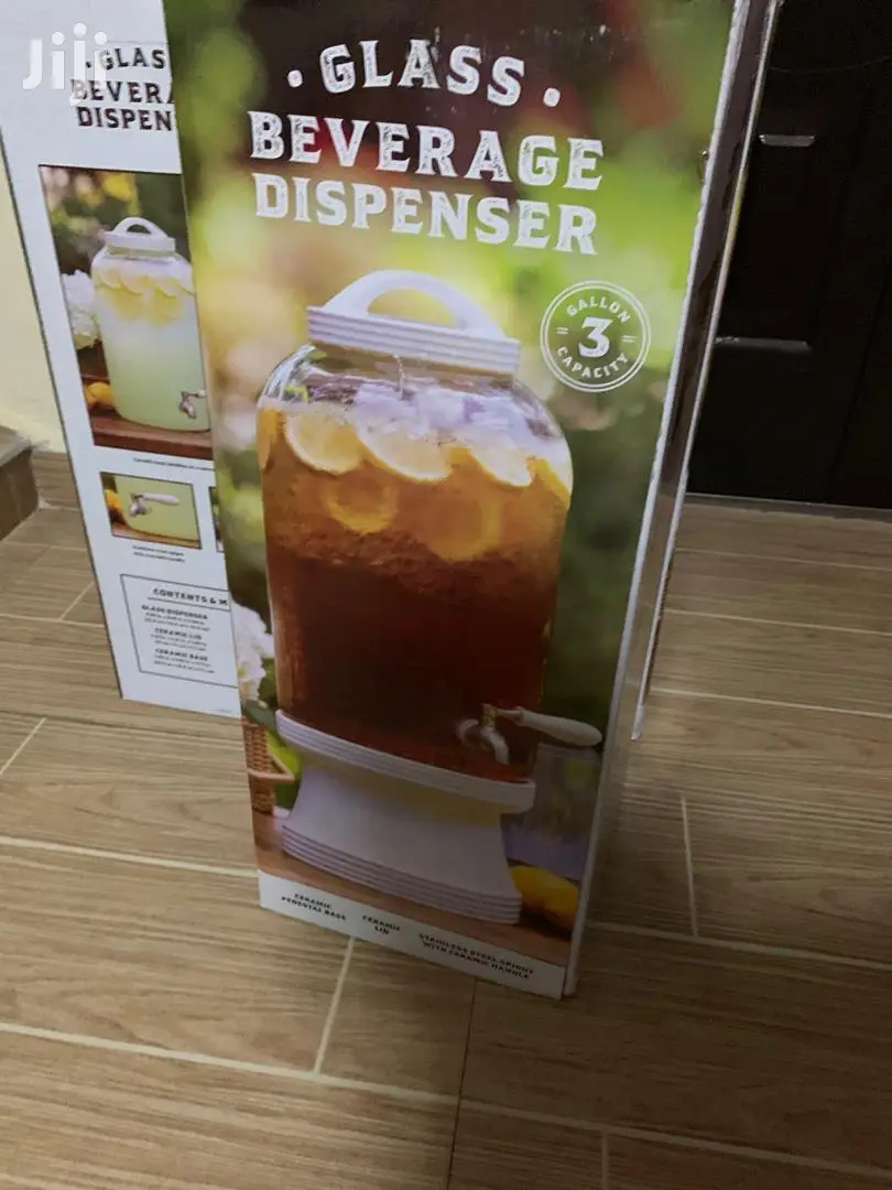 Juice Dispenser / Drink Dispenser for Rent