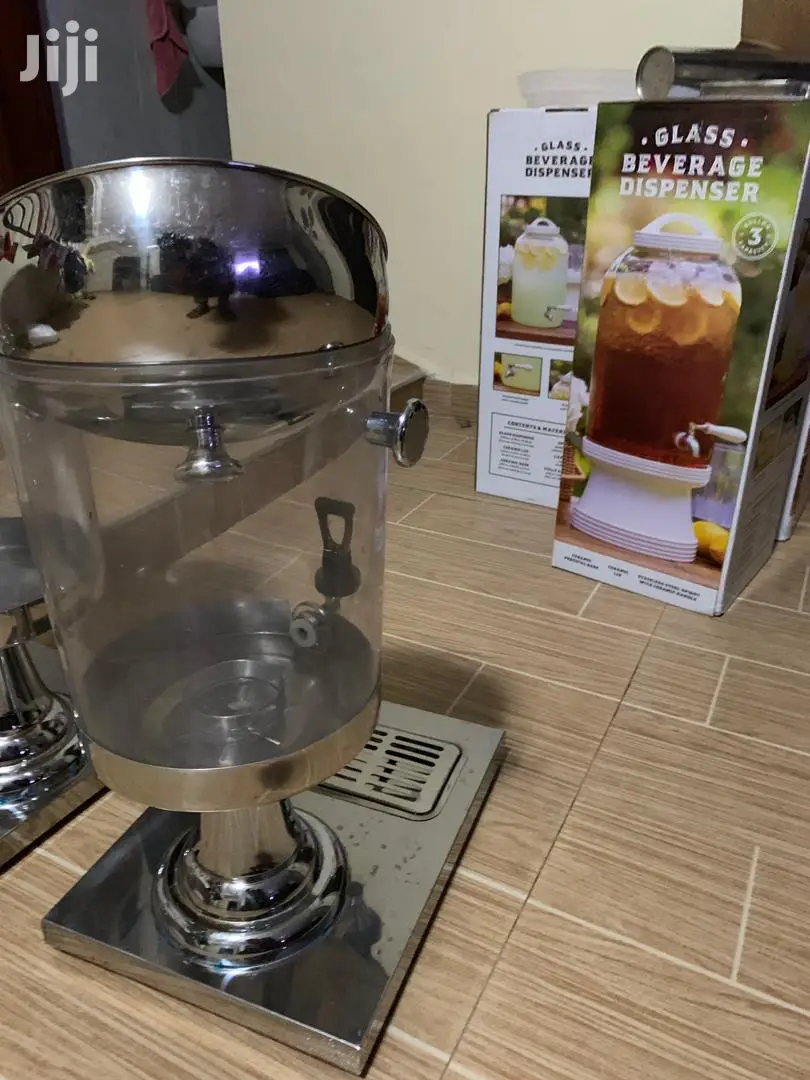Juice Dispenser / Drink Dispenser for Rent