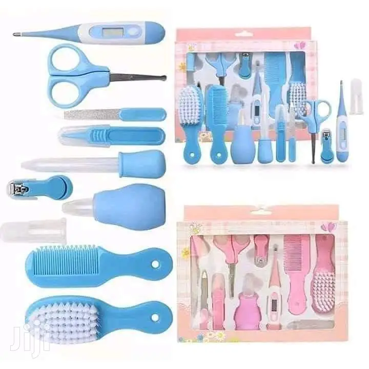 Baby Care Kit
