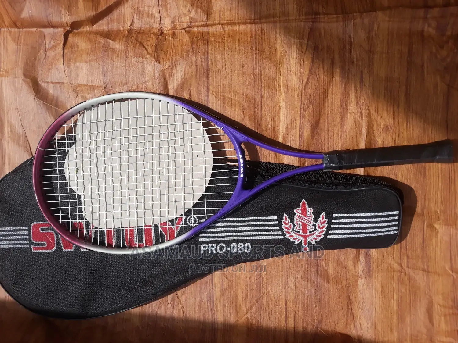 Original Swtoy Racket at Cool Price