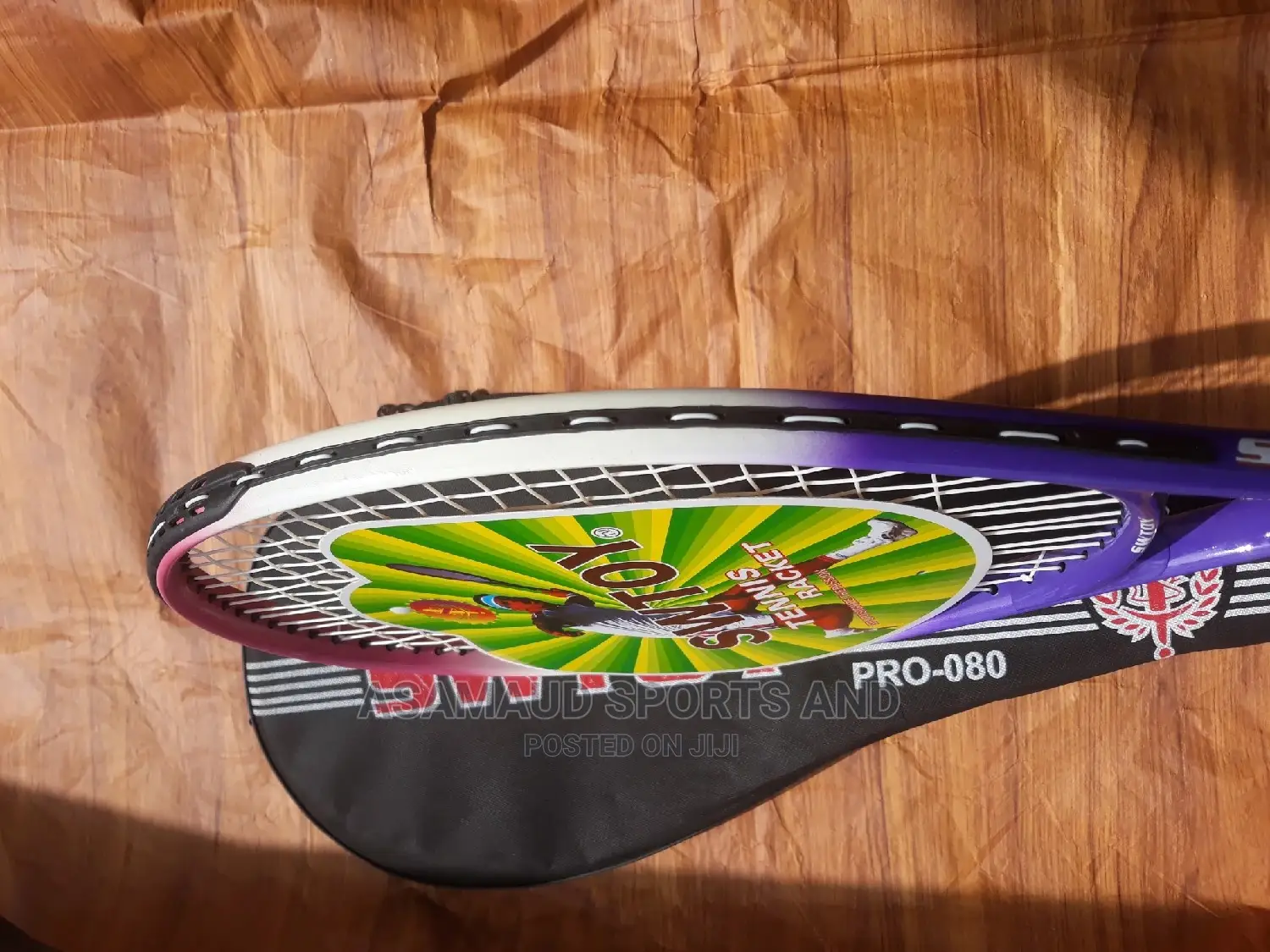 Original Swtoy Racket at Cool Price