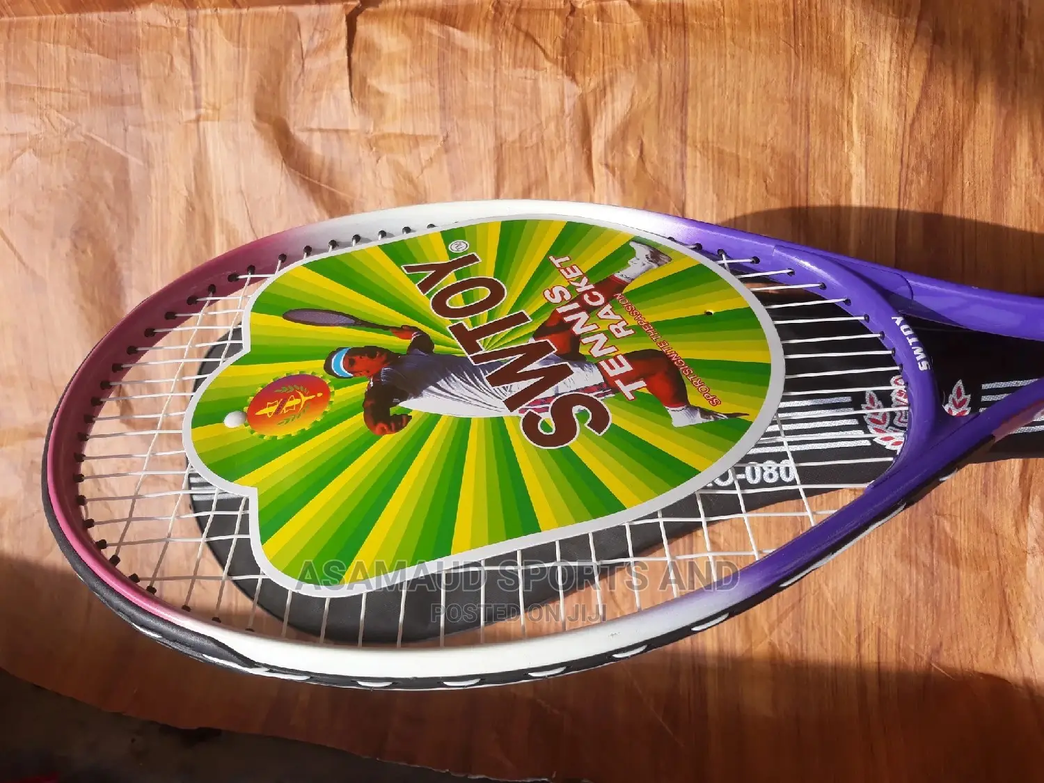 Original Swtoy Racket at Cool Price