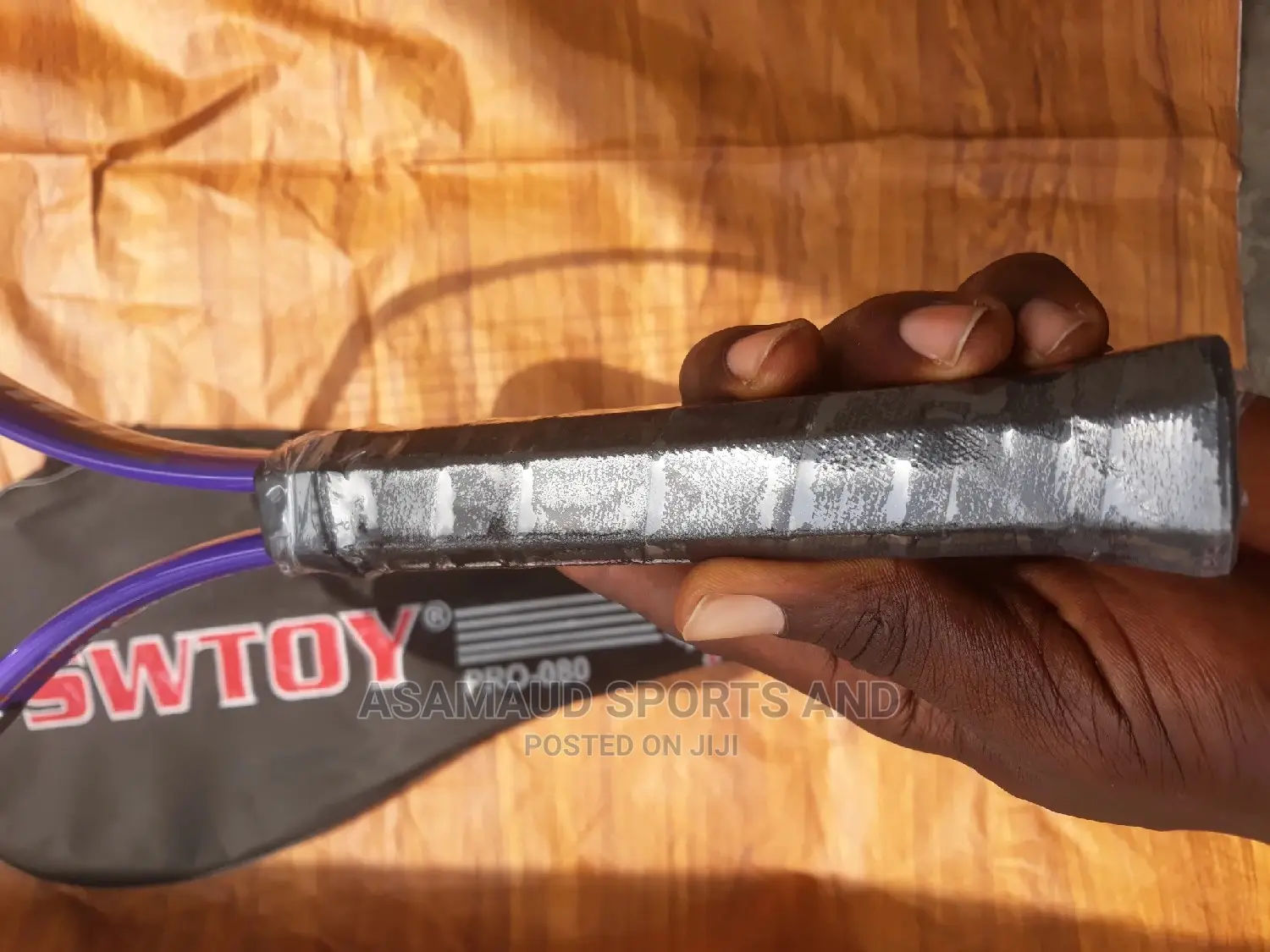 Original Swtoy Racket at Cool Price