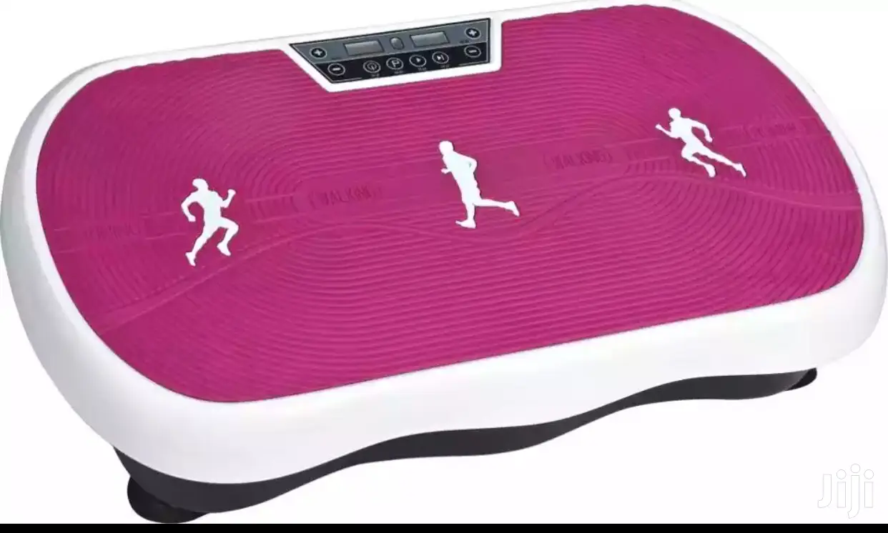 Crazy Fit Massager