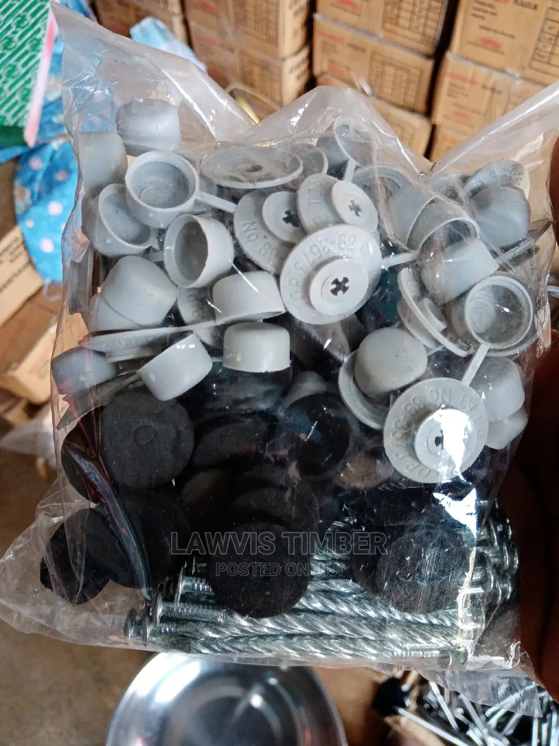 Ibr Roofing Nails