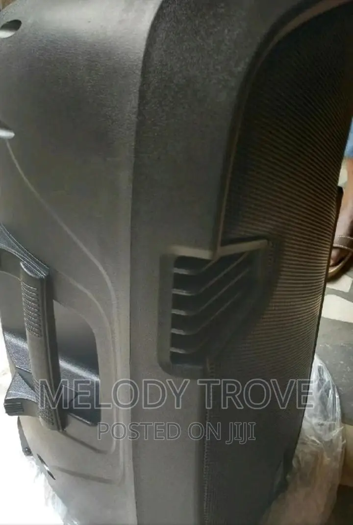 Jac 15inches Professional Speakers