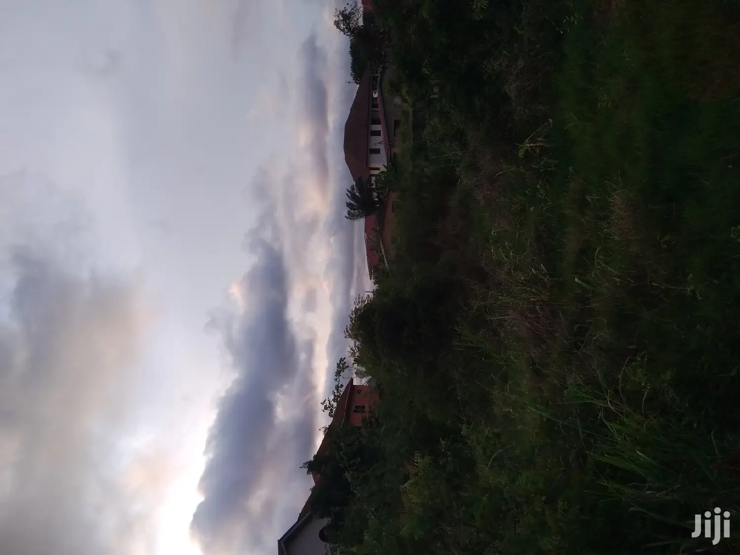 14 Road Side Plot for Sale at Papaye Spintex Road