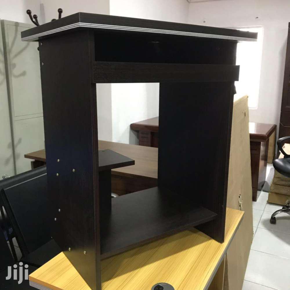 Computer Desk