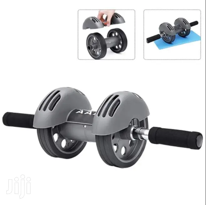Power Stretch Roller
