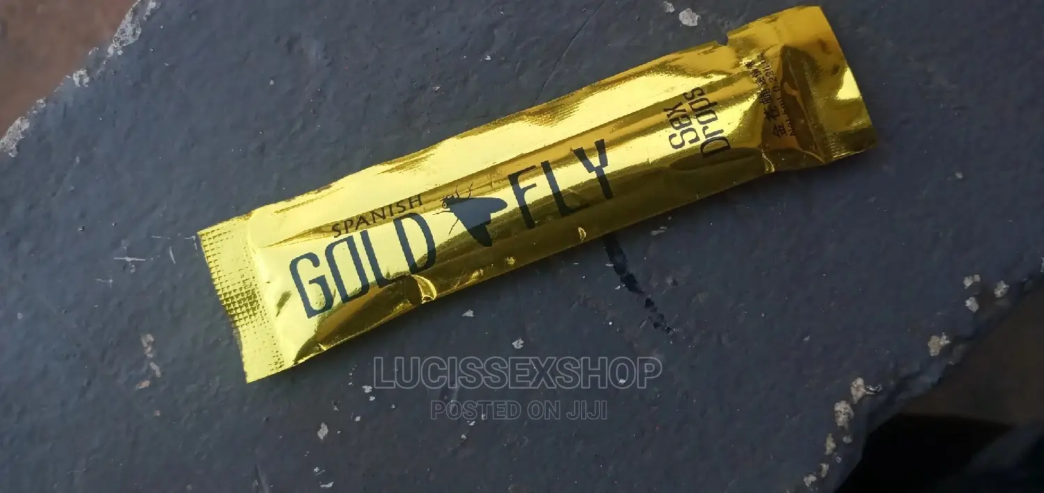 Spanish Gold Fly