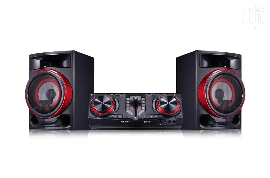 Brand New Lg Xboom Hometheatre (Cl87) 2350 Watts