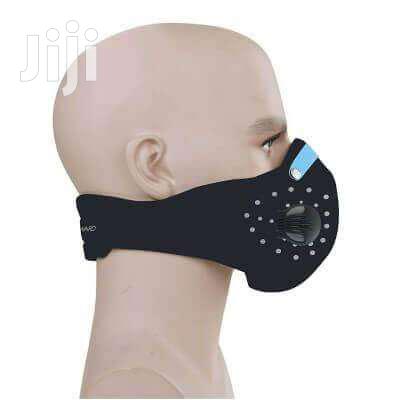 Bike Mask Sports New Breath