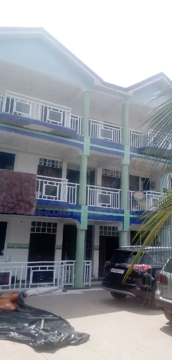 3bdrm House in De-Icons Real Estate, Ga East Municipal for rent