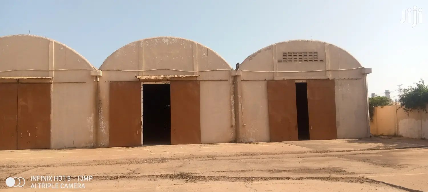 1300 SQM WAREHOUSE at Valco Roundabout