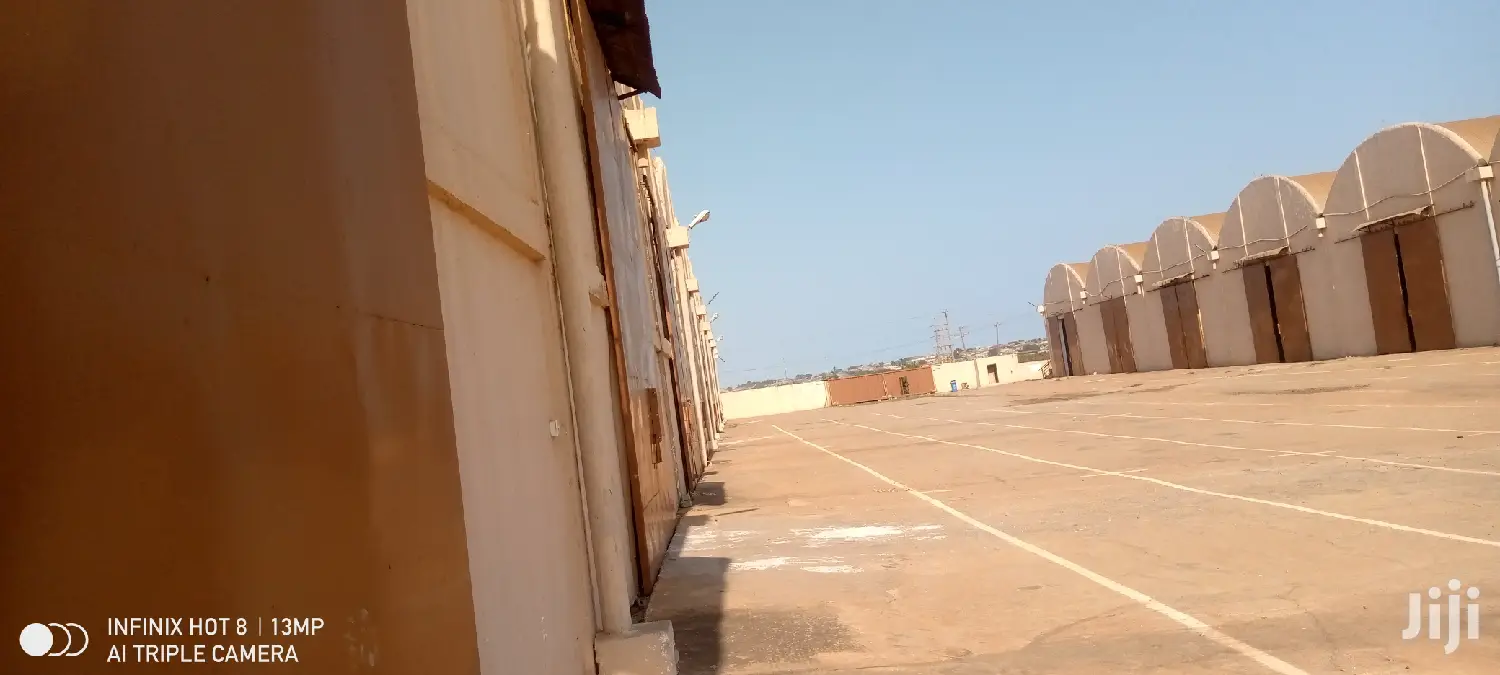 1300 SQM WAREHOUSE at Valco Roundabout