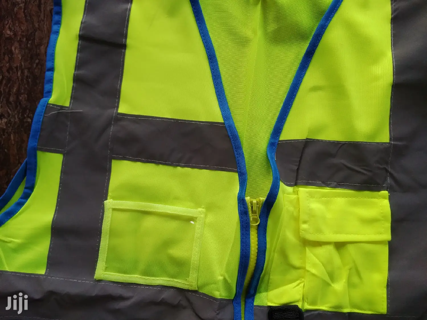 High Visibility Vest/Reflector/Reflective Vest
