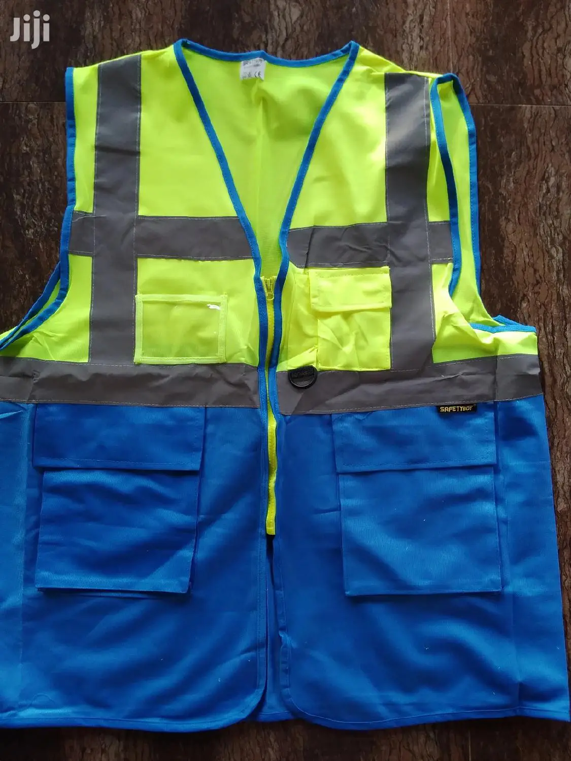 High Visibility Vest/Reflector/Reflective Vest