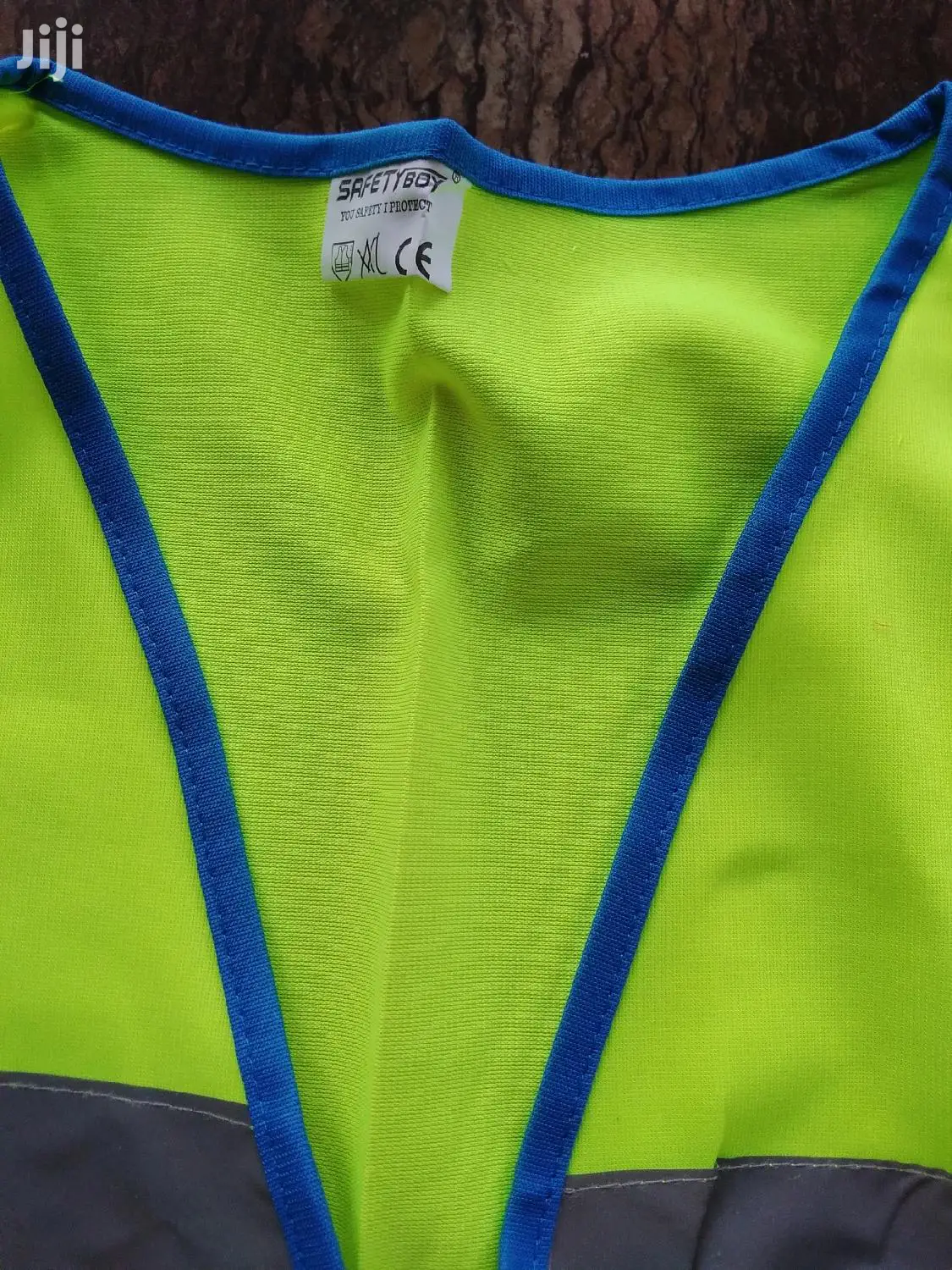 High Visibility Vest/Reflector/Reflective Vest