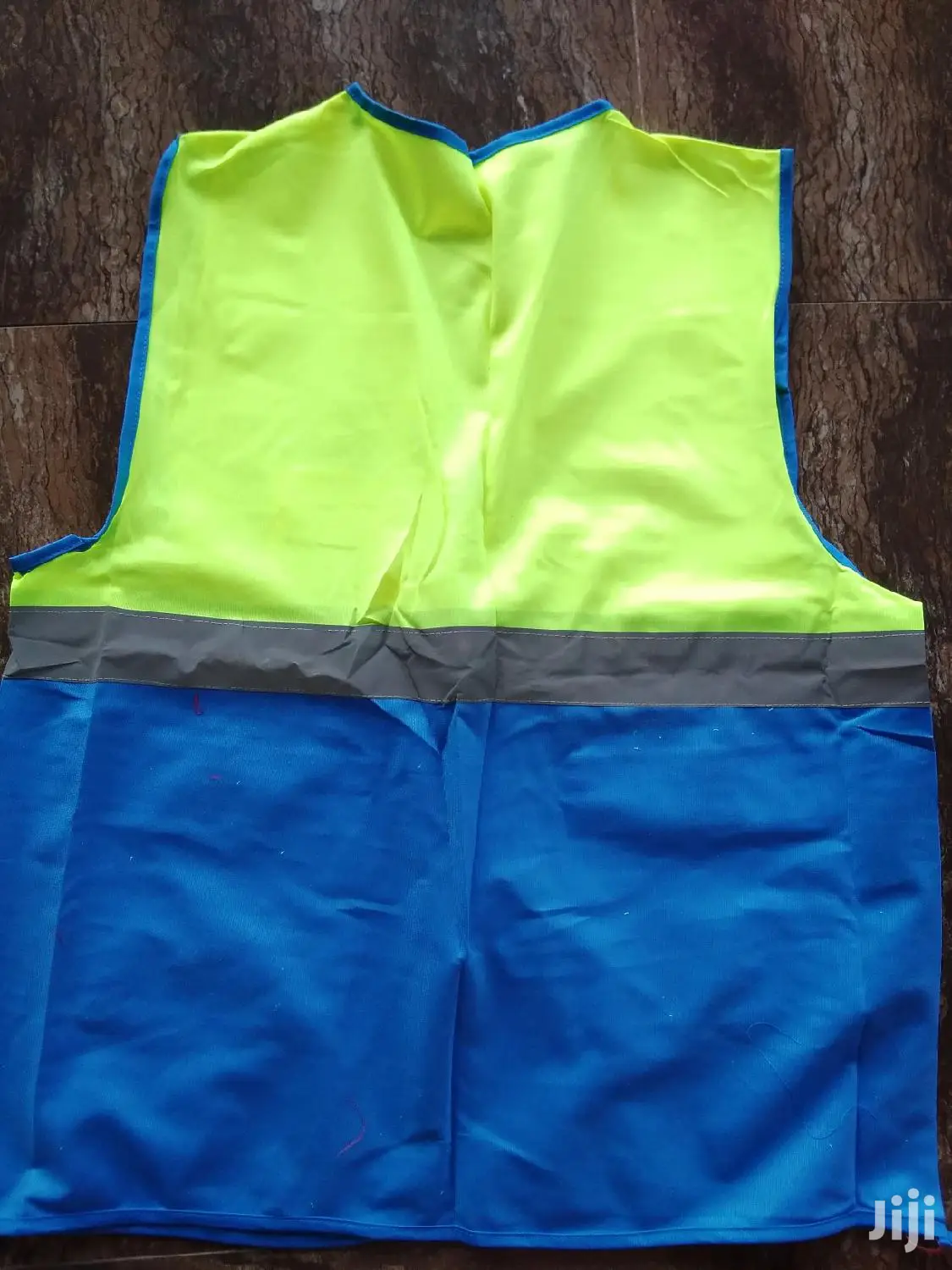 High Visibility Vest/Reflector/Reflective Vest