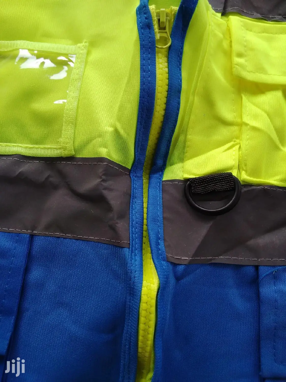 High Visibility Vest/Reflector/Reflective Vest