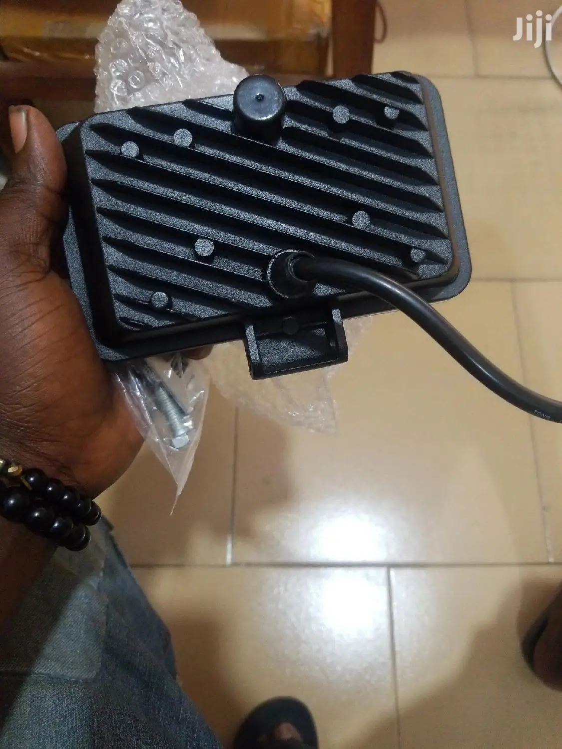 High and Deem Led Light (Fog Lights)