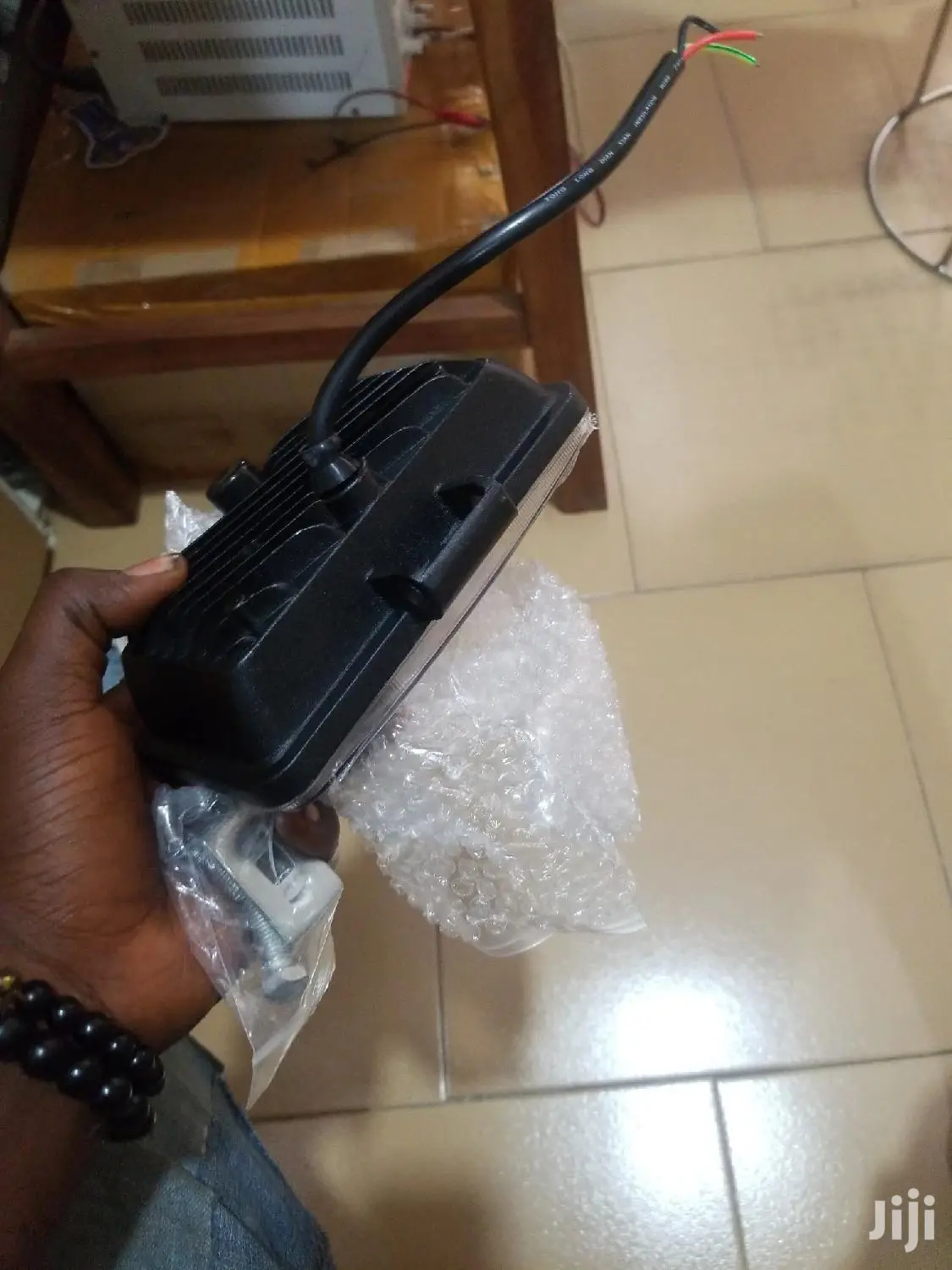 High and Deem Led Light (Fog Lights)
