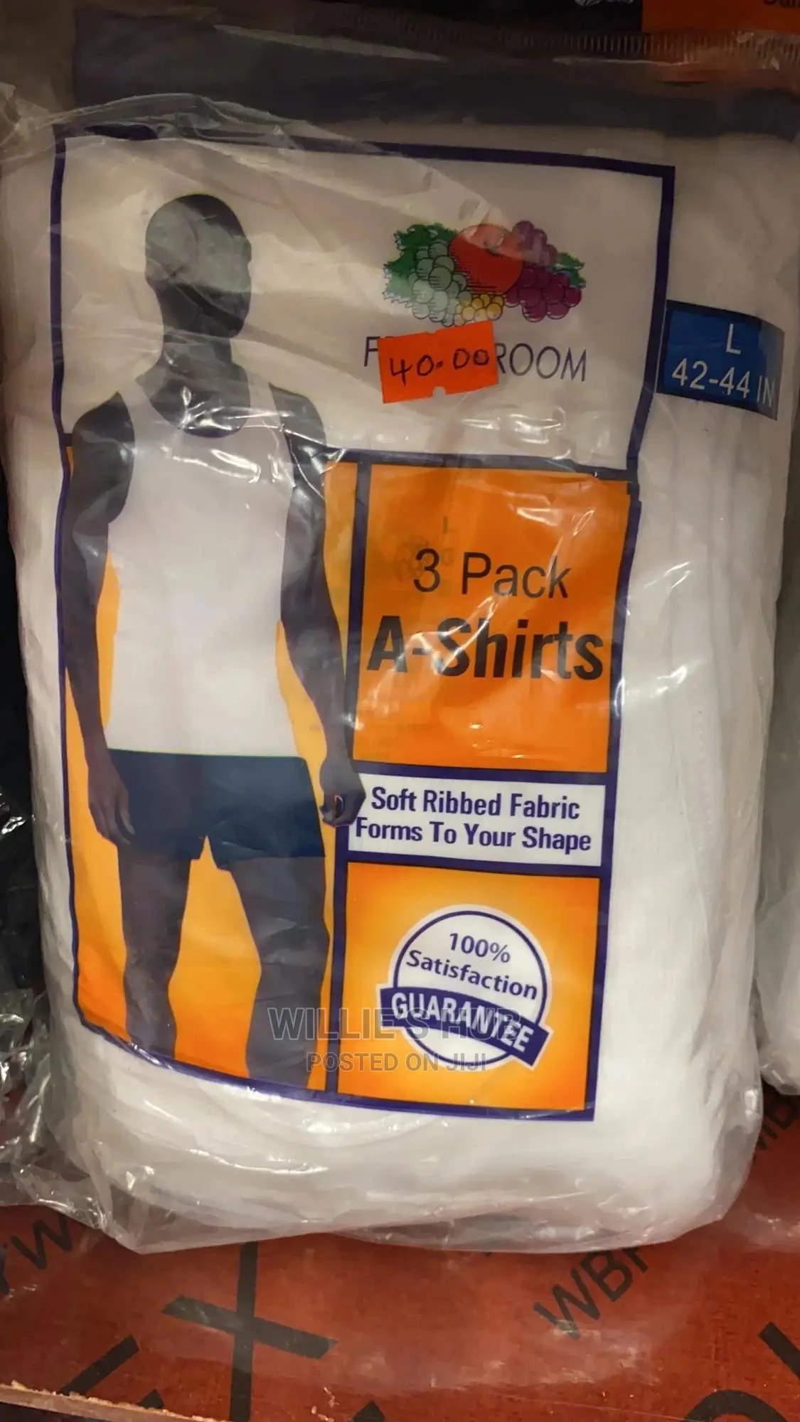 Uk Original Singlets